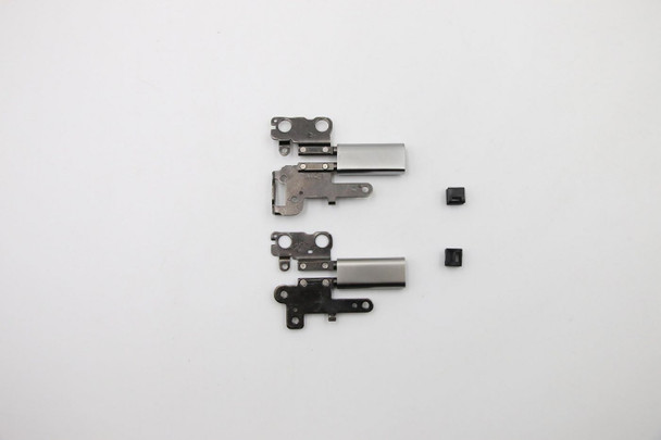 Lenovo 01AW982-RFB Silver plastic laptop hinge 01AW982-RFB