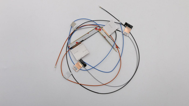 Lenovo 00UR471-RFB WLAN and WWAN antenna for 00UR471-RFB