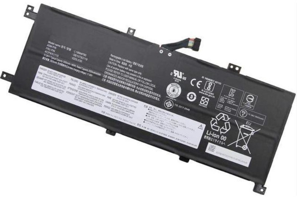Lenovo 02DL032-RFB 45Wh Lithium-Ion Battery 4c 02DL032-RFB