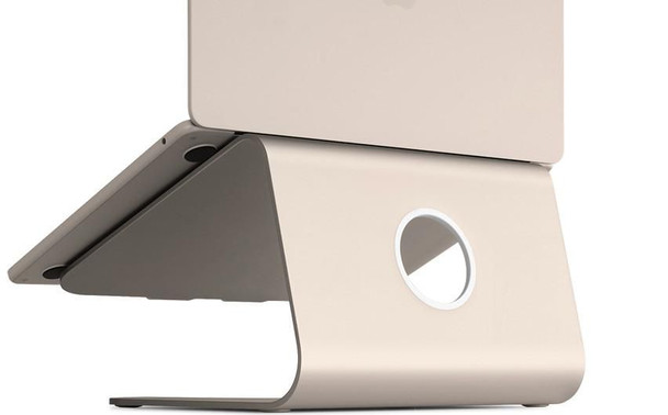 Rain Design 10093-RD mStand360 Laptop Stand. 10093-RD