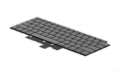 HP P07121-251 SPS-KEYBOARD DAO RUSSIAN P07121-251