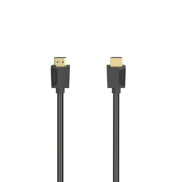 Hama 200704 4 Hdmi Cable 5 M Hdmi Type A 200704