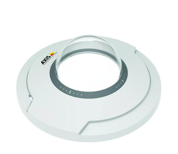 Axis 02404-001 TM5803 CLEAR DOME COVER 02404-001