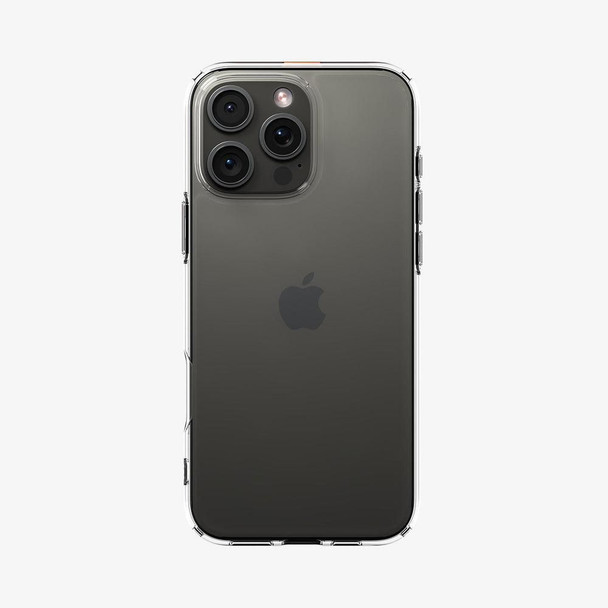 Spigen ACS08028 Crystal Hybrid Case Iphone 16 ACS08028