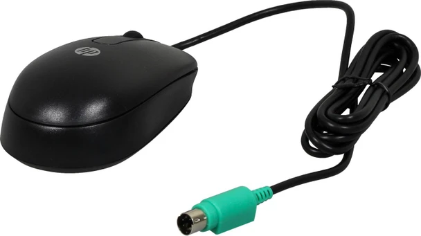 HP 674315-001 Mouse Ps2 Optical 674315-001