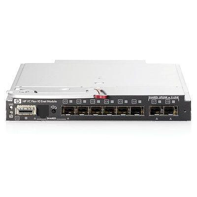 Hewlett Packard Enterprise 456095-001-RFB MODULE ENET BLc VC F 456095-001-RFB