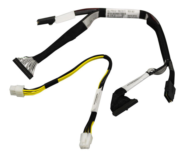 Hewlett Packard Enterprise 532393-001-RFB Cable kit 532393-001-RFB