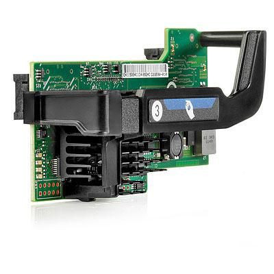 Hewlett Packard Enterprise 656243-001-RFB Ethernet 10Gb 2P 560Flb Adptr 656243-001-RFB