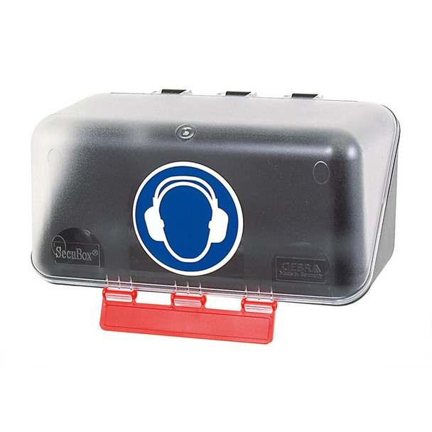 Brady 311530 Storage Dispenser Box for ear 311530