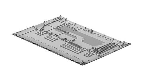 HP N93990-001 SPS-BASE ENCLOSURE UMA 28W N93990-001