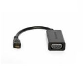 Lenovo 4X90H55731 Micro HDMI to VGA cable 4X90H55731