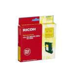 Ricoh 405535 Gel Yellow 405535