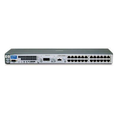 HP J4813A-RFB Procurve Switch 2524 J4813A-RFB