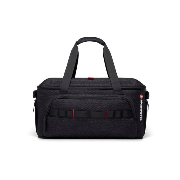 Manfrotto MB PL-CL-M Pro-Light Messenger Case Black MB PL-CL-M