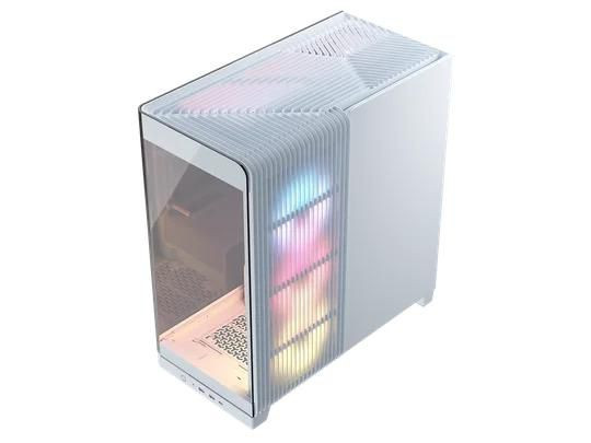 Corsair CC-9011315-WW 4500X Rs-R Argb Tempered CC-9011315-WW