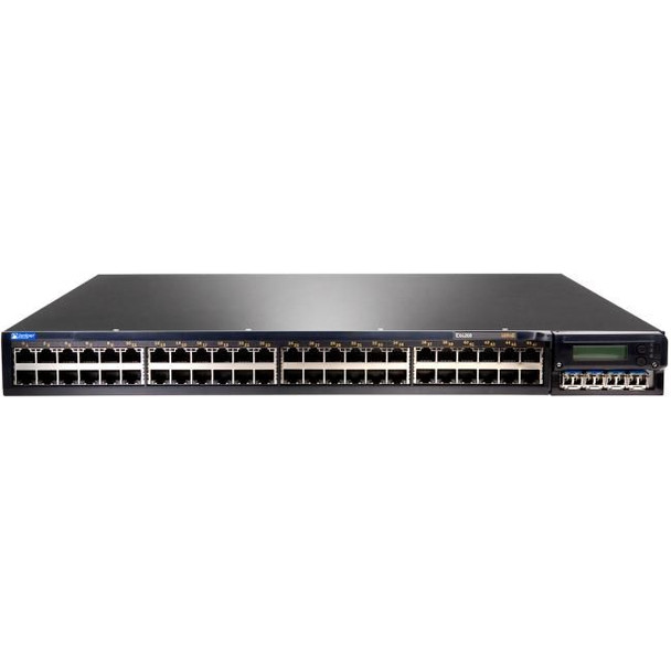Juniper EX4200-48PX-RFB EX4200-48PX 48-port EX4200-48PX-RFB