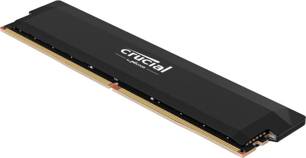 Crucial CP32G64C40U5B U5B Memory Module 32 Gb 1 X CP32G64C40U5B