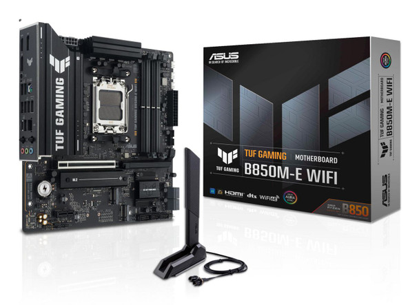Asus 90MB1LS0-M0EAY0 Tuf Gaming B850M-E Wifi Amd 90MB1LS0-M0EAY0