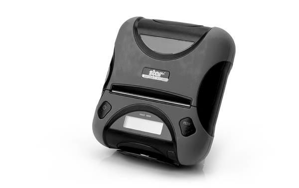 Star Micronics 39634630 SM-T300-DB50 EU Gray 39634630