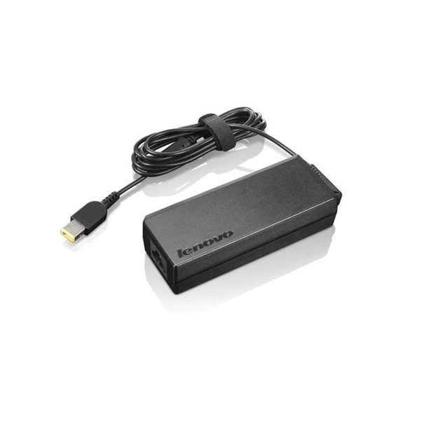 Origin Storage Lenovo ThinkPad 65W AC power adapter/inverter Indoor Black EU 45N0254/EU