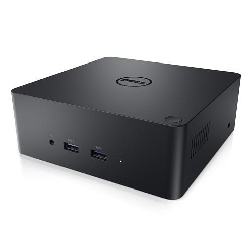 Dell W125781983 Dual USB-C Thunderbolt Dock 452-BDGR
