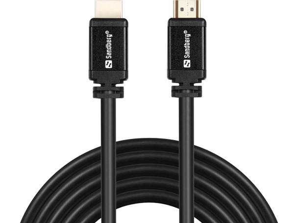 Sandberg 509-01 HDMI 2.0 19M-19M 10m 509-01