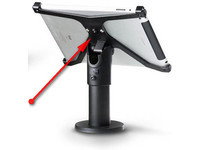 SpacePole SPXF1705-02 X-Frame. holder. iPad mini SPXF1705-02