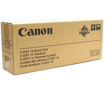Canon CF0385B002 Ir C-Exv14 Original 1 PcS CF0385B002