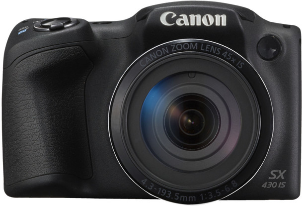 Canon 1790C002 PowerShot SX430 IS 1790C002