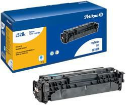 Pelikan 4236296 TONER-MODUL 2528C 4236296