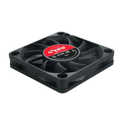 Spire SP06010S1M3 Fan Blower Computer Case 6 Cm SP06010S1M3