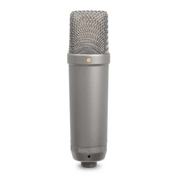 R�DE 400100010 NT1-A Complete Vocal Rec Solut 400100010
