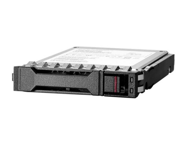 Hewlett Packard Enterprise P50216-K21 1.92TB NVME RI BC U.3 PM17 P50216-K21