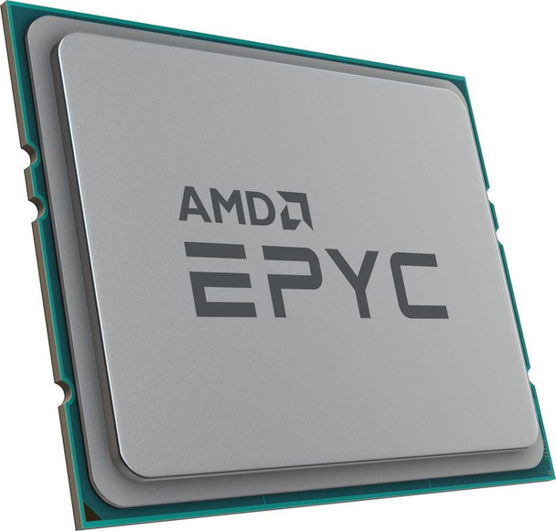 AMD 100-000000053 Epyc 7742 Processor 2.25 Ghz 100-000000053