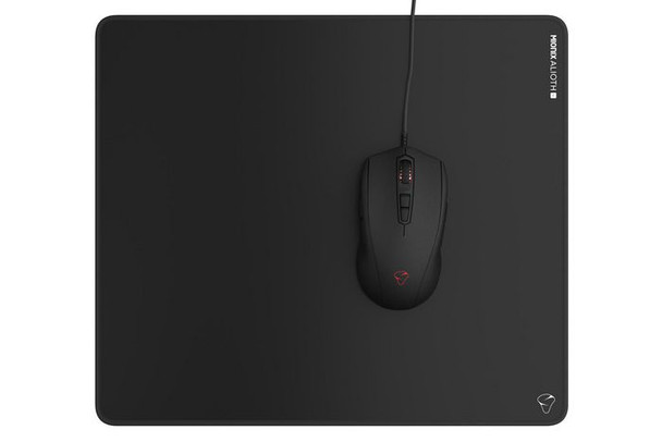Mionix ALIOTH-3XL Alioth Gaming Mouse Pad Black ALIOTH-3XL