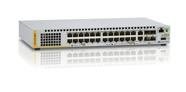 Allied Telesis AT-X310-26FT-30 Network Switch Managed L3 AT-X310-26FT-30