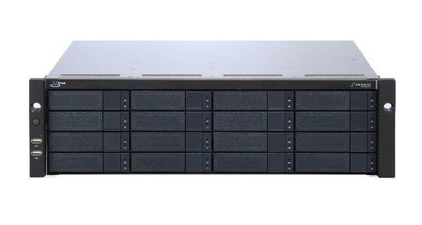 Promise Technology F40VN1600000029 Vtrak N1616 Storage Server F40VN1600000029