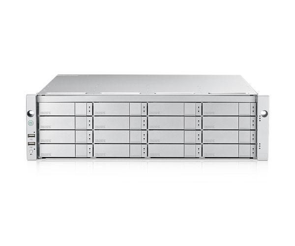 Promise Technology F40VD5600010012 Vtrak D5600 Nas Rack 3U F40VD5600010012