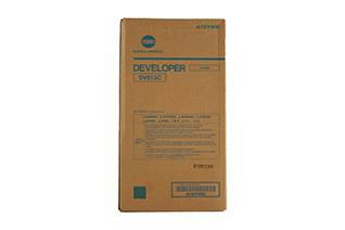 Konica Minolta A1DY900 Dv613C Developer Unit A1DY900