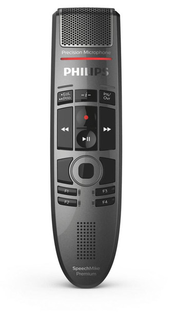 Philips SMP3800/00 Speechmike Premium Touch SMP3800/00