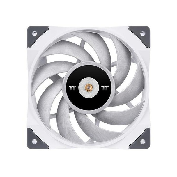ThermalTake CL-F117-PL12WT-A Toughfan 12 Computer Case Fan CL-F117-PL12WT-A