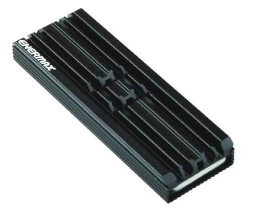 Enermax ESC001-BK Esc001 Solid-State Drive Air ESC001-BK