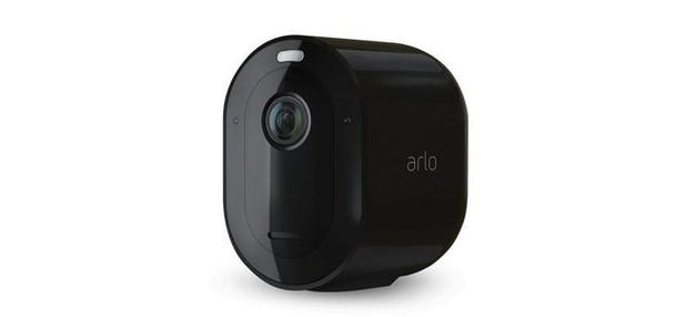 Arlo VMC4050B-100EUS Pro 4 Box Ip Security Camera VMC4050B-100EUS