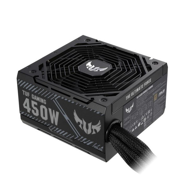 Asus 90YE00D3-B0NA00 Tuf-Gaming-450B Power Supply 90YE00D3-B0NA00
