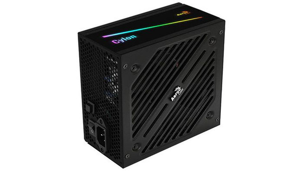 AeroCool ACPW-CE60AEC.11 Cylon 600W Power Supply Unit ACPW-CE60AEC.11