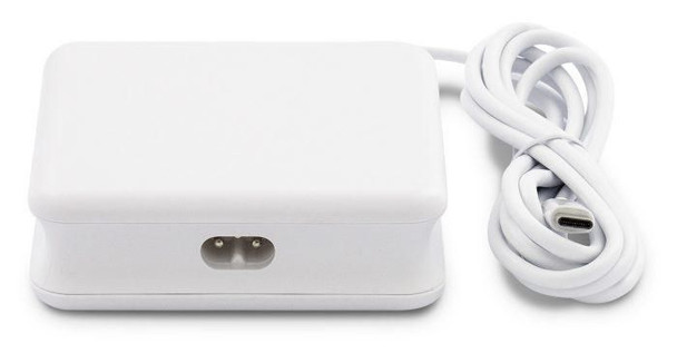 LMP LMP-USB-C-ADAPT-87W USB-C Power Adapter 87W & 12W LMP-USB-C-ADAPT-87W