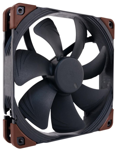 Noctua NF-A14 INDUSTRIALPPC-2000 PWM industrialPPC-2000 PWM - 140mm NF-A14 INDUSTRIALPPC-2000 PWM