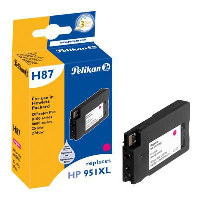 Pelikan 4109071 INK MAGENTA HP 951XL 4109071