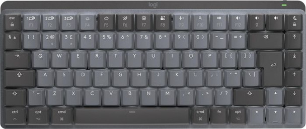 Logitech 920-010836 MX MECHANICAL MINI for MAC 920-010836