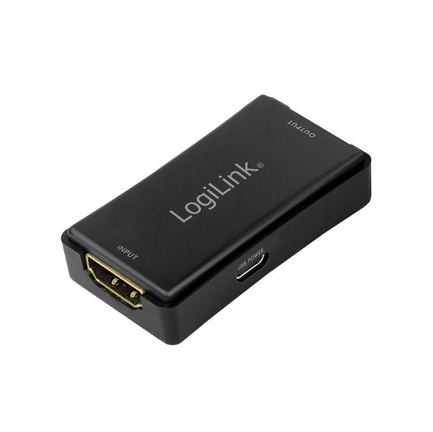 LogiLink HD0014 Bridge/Repeater Network HD0014